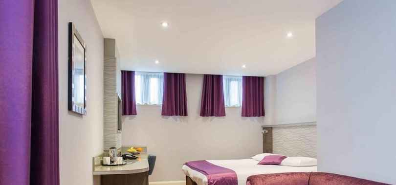 The Hogs Back & Spa Farnham