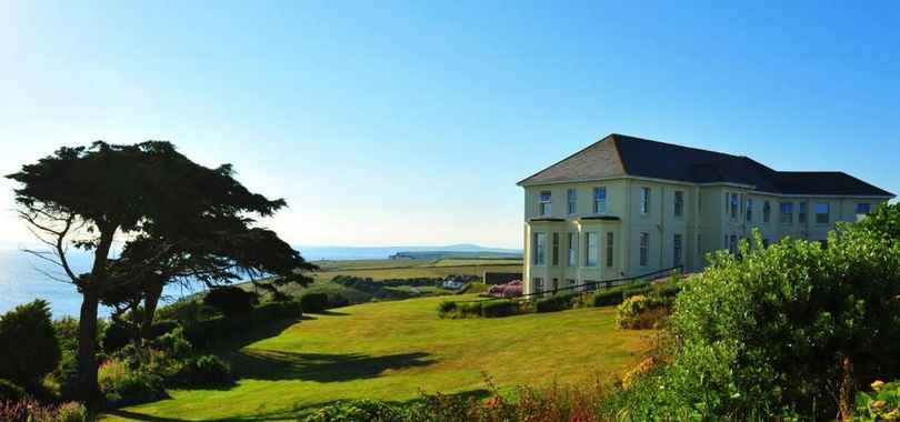 Polurrian on the Lizard