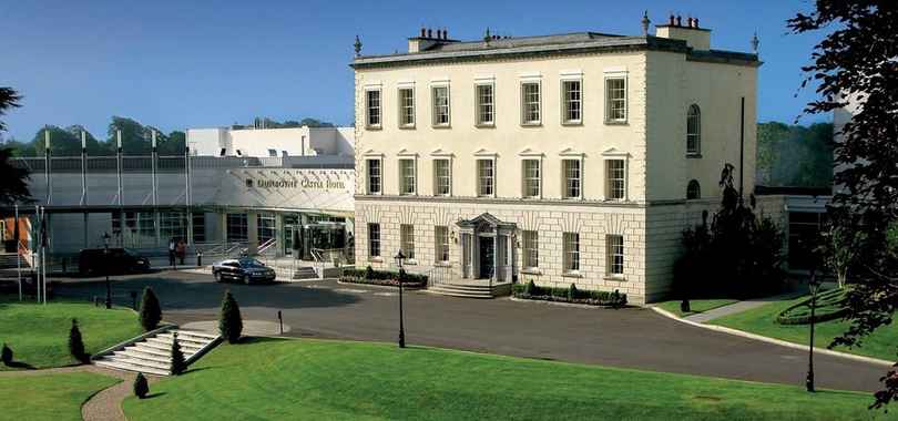 Dunboyne Castle Hotel & Spa
