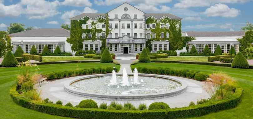 Slieve Russell Hotel Golf & Country Club