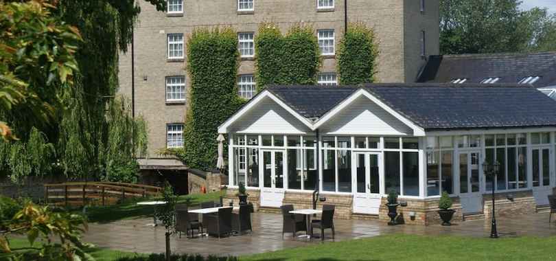 Quy Mill Hotel & Spa, BW Premier Collection