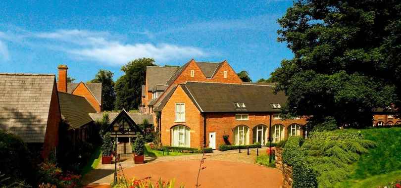 Delta Hotels by Marriott Worsley Park Country Club, фото 4