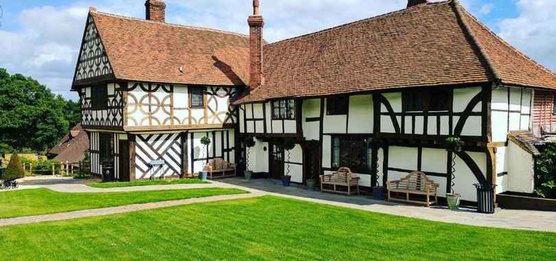 voco Lythe Hill Hotel & Spa