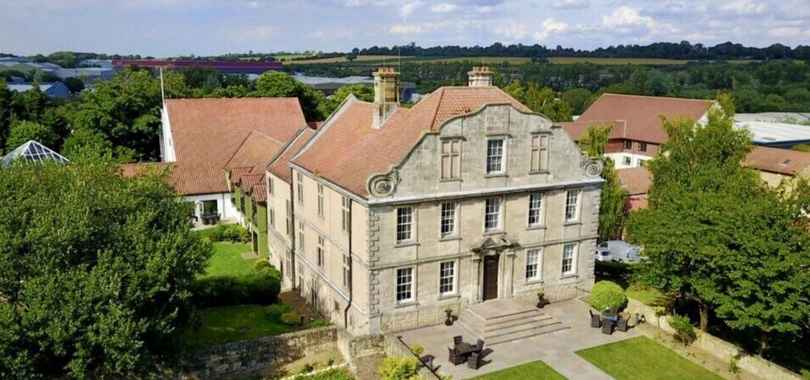 Hellaby Hall Hotel, BW Signature Collection