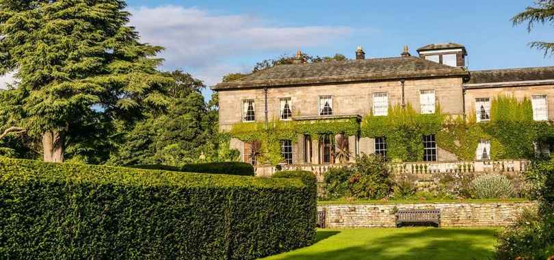 Doxford Hall Hotel & Spa