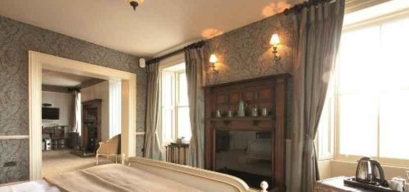 Ice House Hotel, фото 4