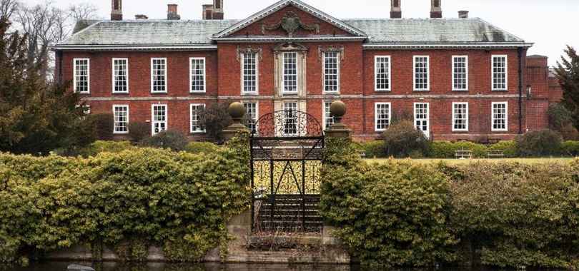 Bosworth Hall Hotel & Spa