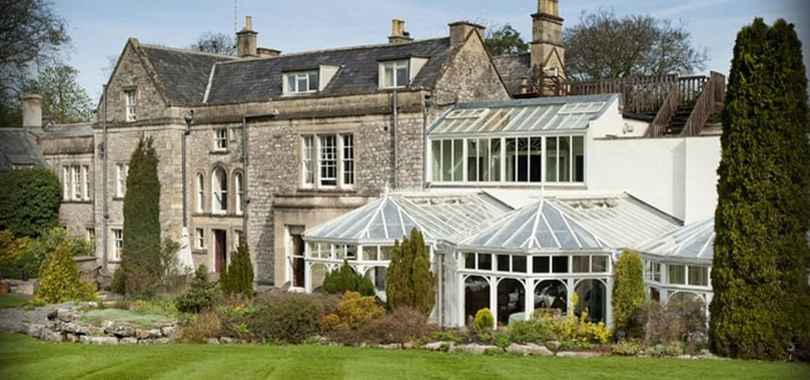 Montigo Resorts Somerset at Charlton House