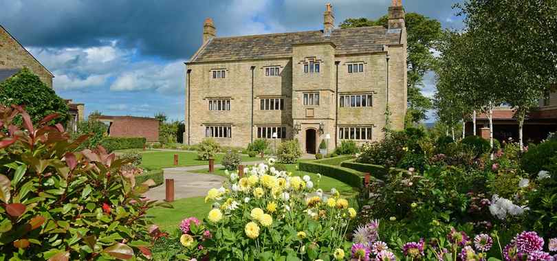 Stanley House Hotel & Spa