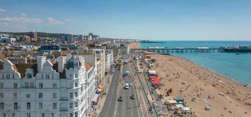 Harbour Hotel Brighton