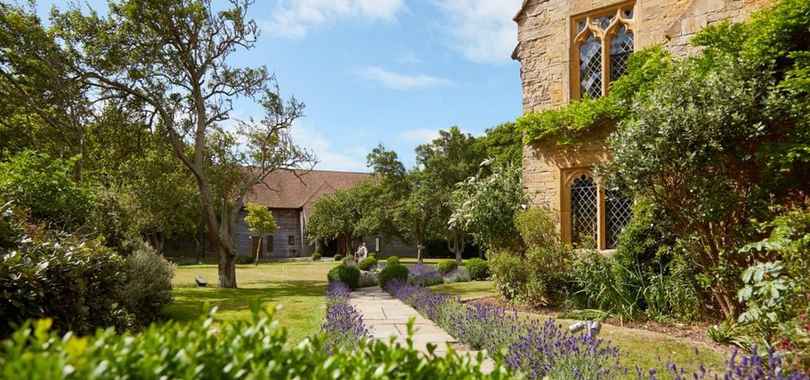 Bailiffscourt Hotel & Spa