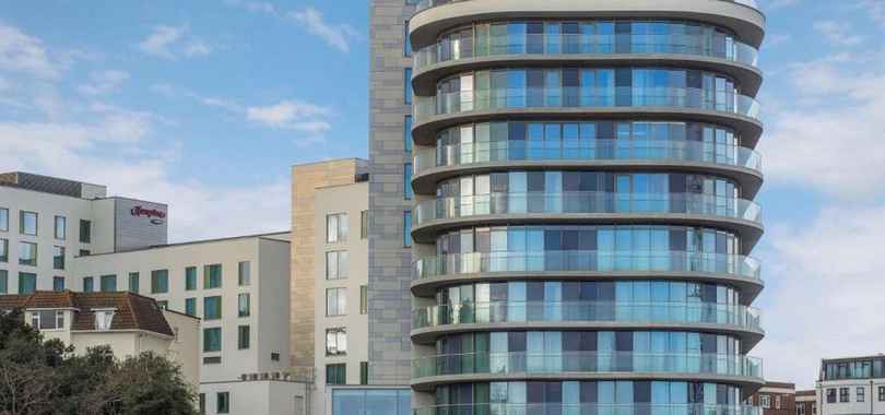 Hilton Bournemouth