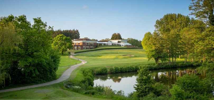 Stoke by Nayland Hotel, Golf and Spa