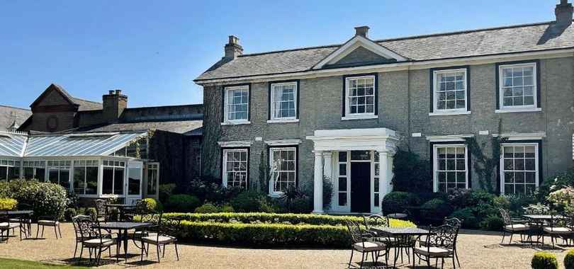 Park Farm Hotel & Leisure