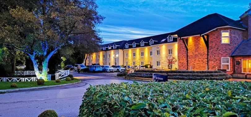 Cottons Hotel & Spa, фото 5