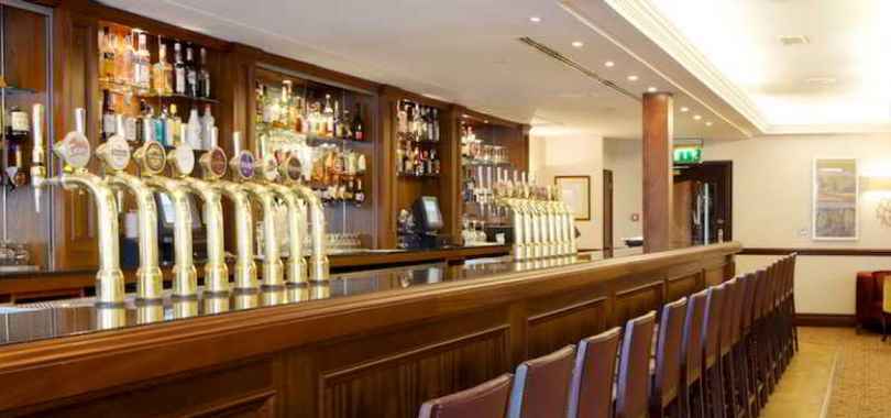 Nuremore Hotel & Country Golf Club, фото 3