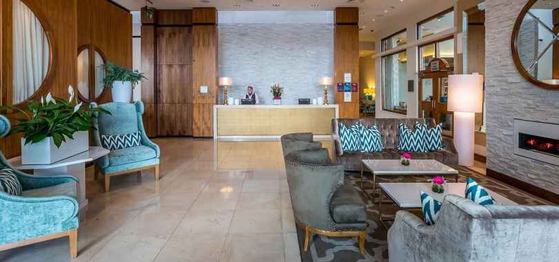 Lough Rea Hotel & Spa