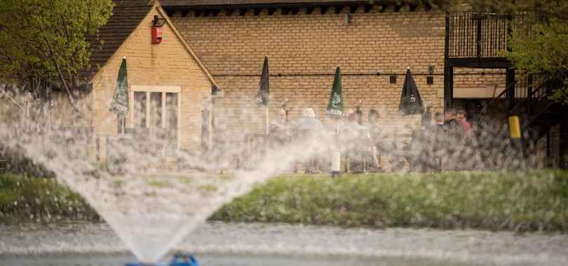 Bicester Hotel Golf and Spa