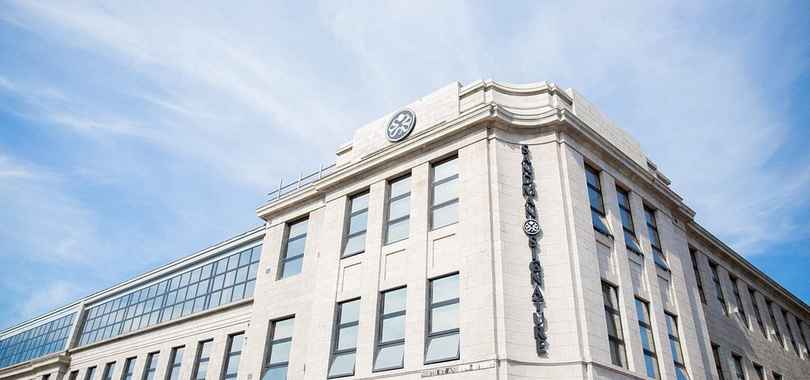 Sandman Signature Aberdeen Hotel & Spa