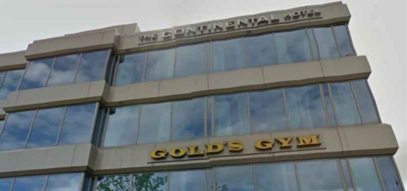 The Continental Hotel Heathrow