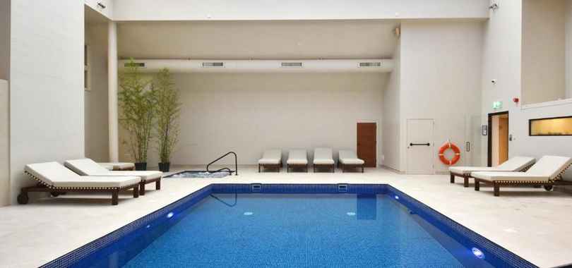 The Winchester Hotel & Spa