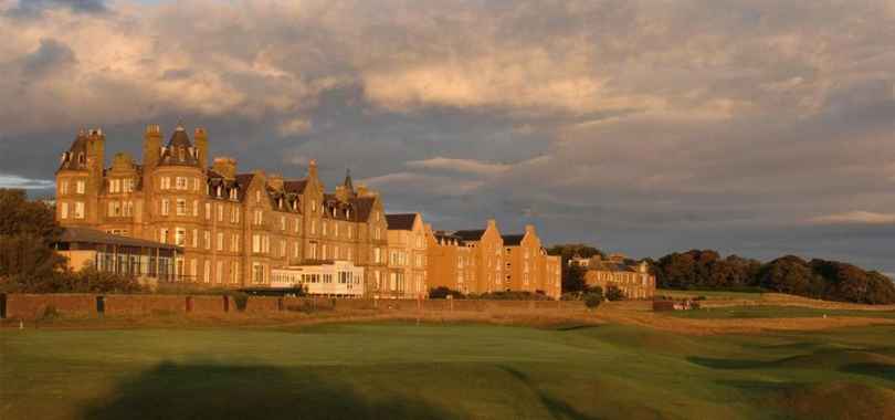Marine North Berwick