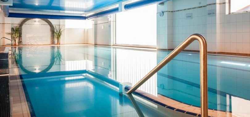 Treacy's Hotel Waterford Spa & Leisure Centre