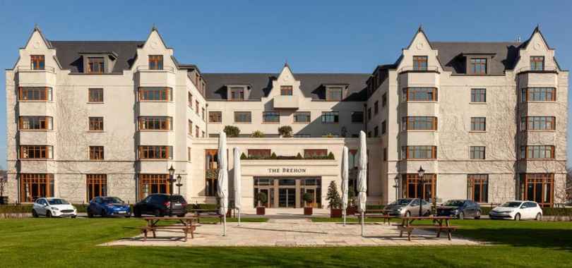 The Brehon Hotel & Spa