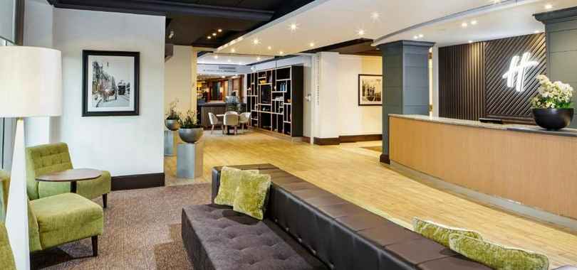 Holiday Inn Peterborough West, an IHG Hotel