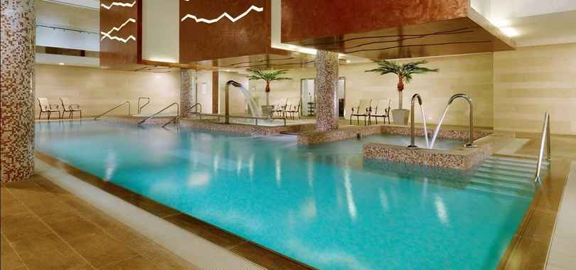 Sheraton Athlone Hotel