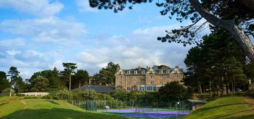 Golf View Hotel & Spa