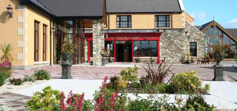 Silver Tassie Hotel & Spa 