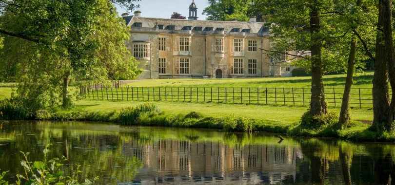 Hartwell House & Spa