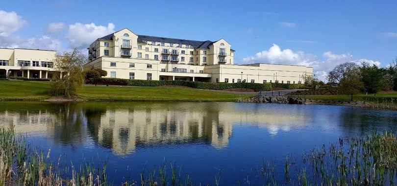 Knightsbrook Hotel Spa & Golf Resort