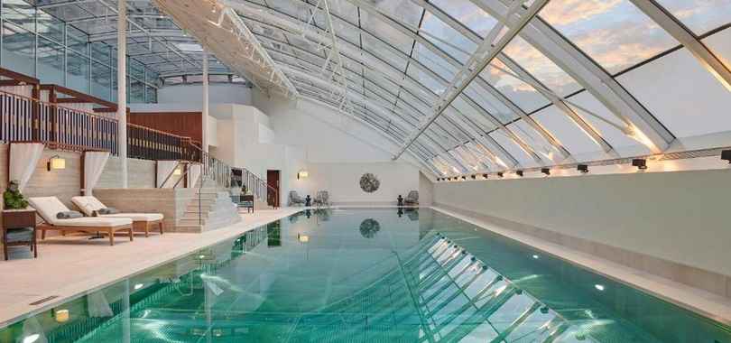 The Carlton Tower Jumeirah