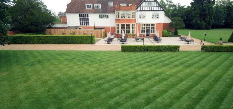 Greenwoods Hotel & Spa