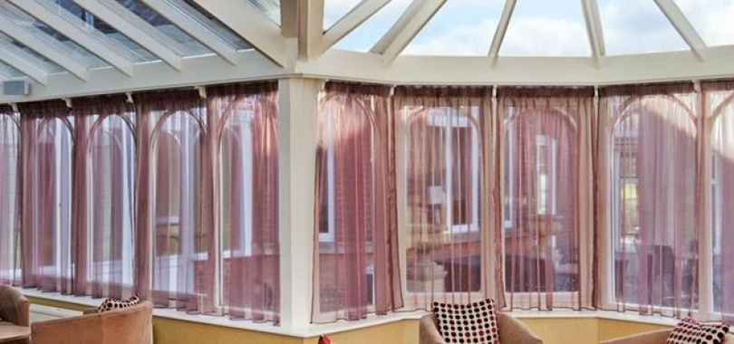 Hilton Puckrup Hall Tewkesbury