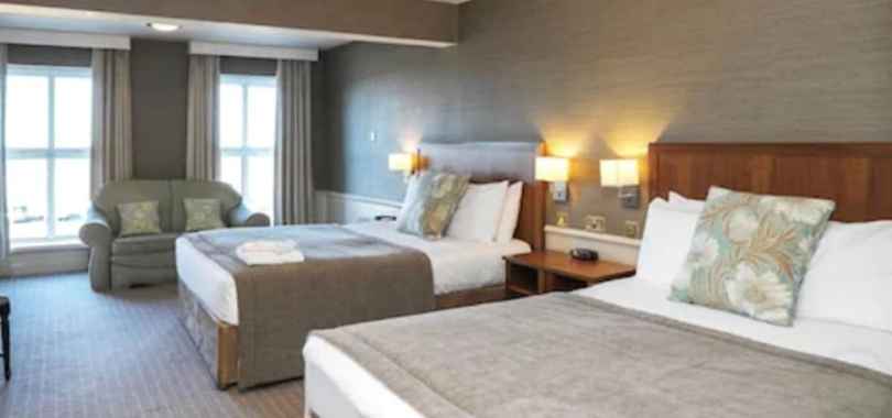 Yeats Country Hotel, Spa & Leisure Club