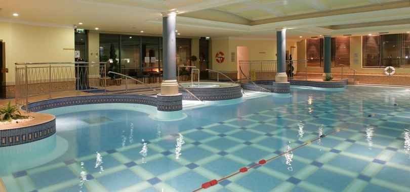 The Galmont Hotel & Spa