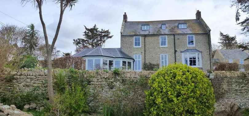 Manor House Hotel & Spa