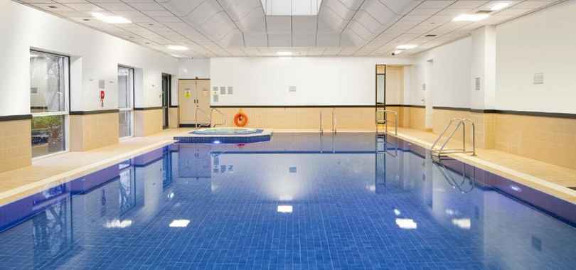 Crowne Plaza Hotel Glasgow, an IHG Hotel