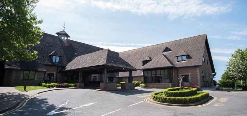 Kettering Park Hotel & Spa