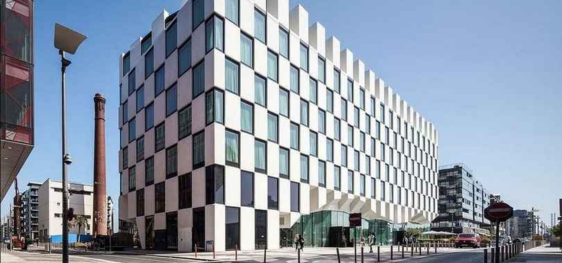 The Marker Hotel - A Leading hotel of the world