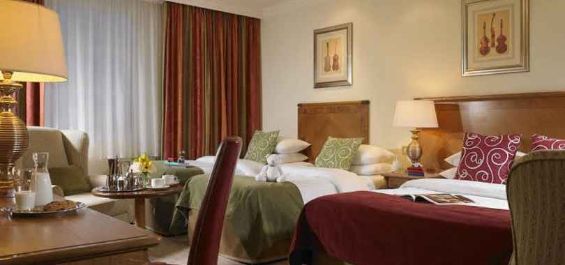 Mount Wolseley Hotel Spa & Golf Resort