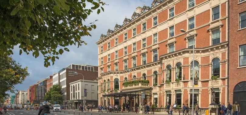 The Shelbourne, Autograph Collection