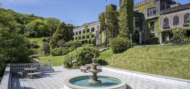 Abbeyglen Castle Hotel