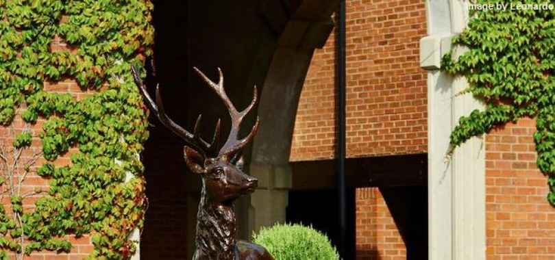 Forest of Arden Marriott Hotel & Country Club