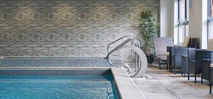 Mercure Newcastle George Washington Hotel Golf & Spa