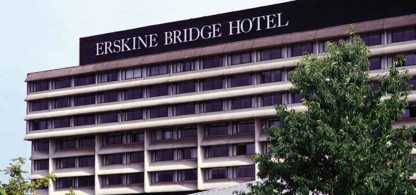 Muthu Glasgow River Hotel