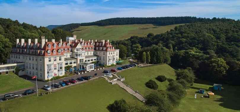 Peebles Hydro Hotel & Spa